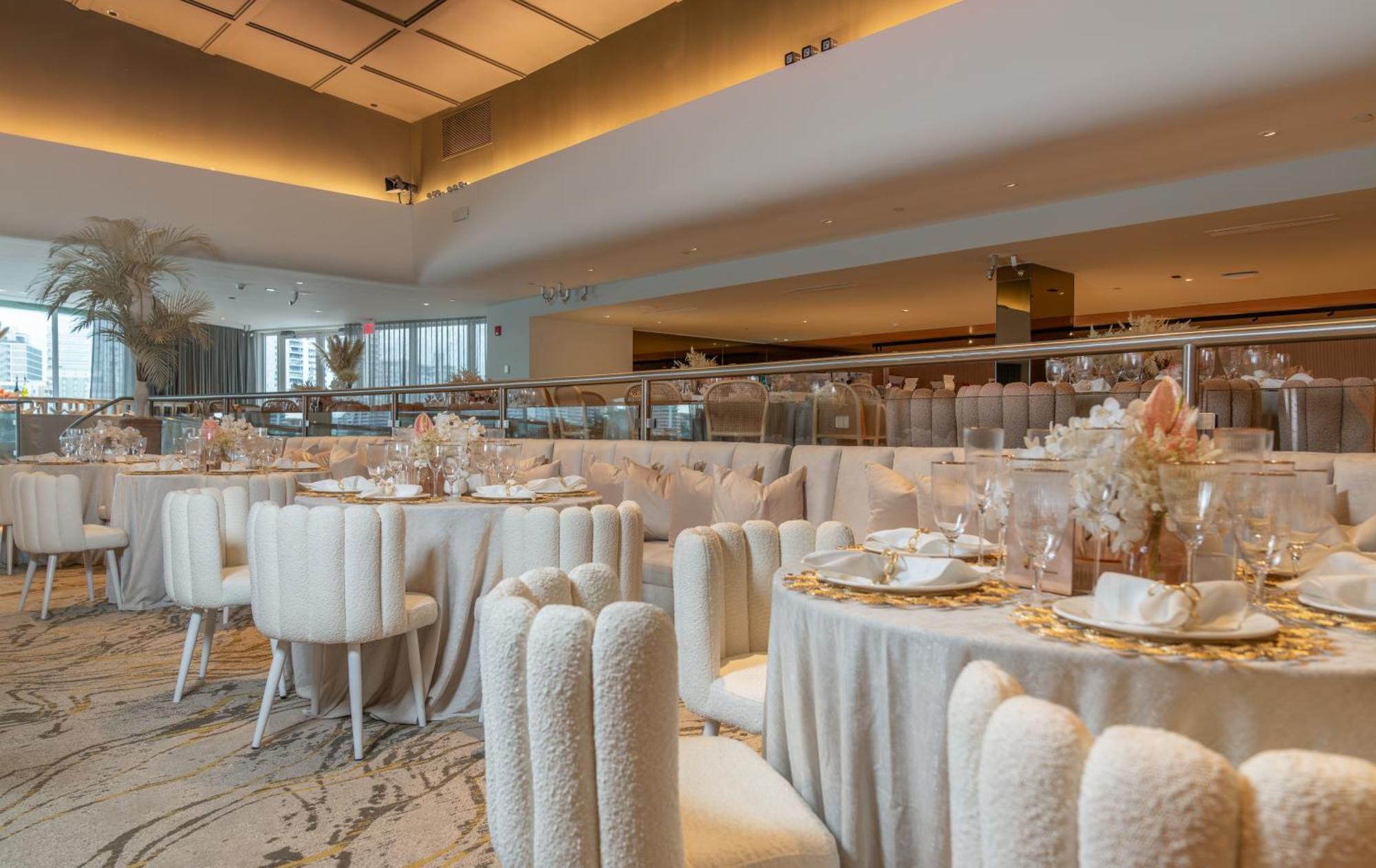 Hilton Garden Inn San Juan Condado ภายนอก รูปภาพ