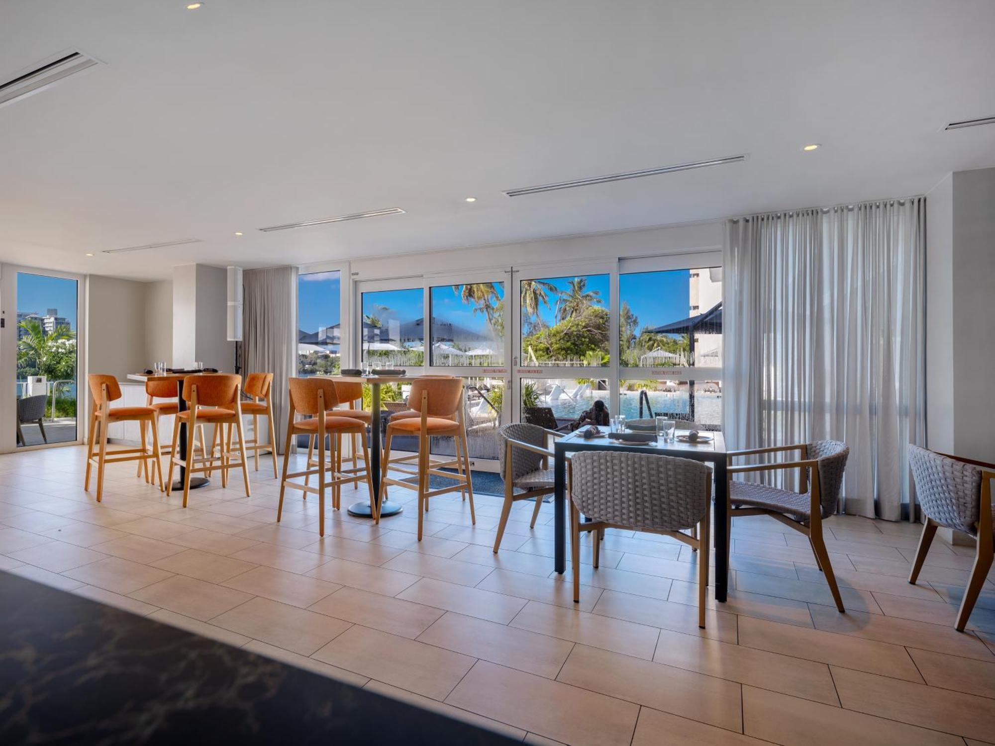 Hilton Garden Inn San Juan Condado ภายนอก รูปภาพ