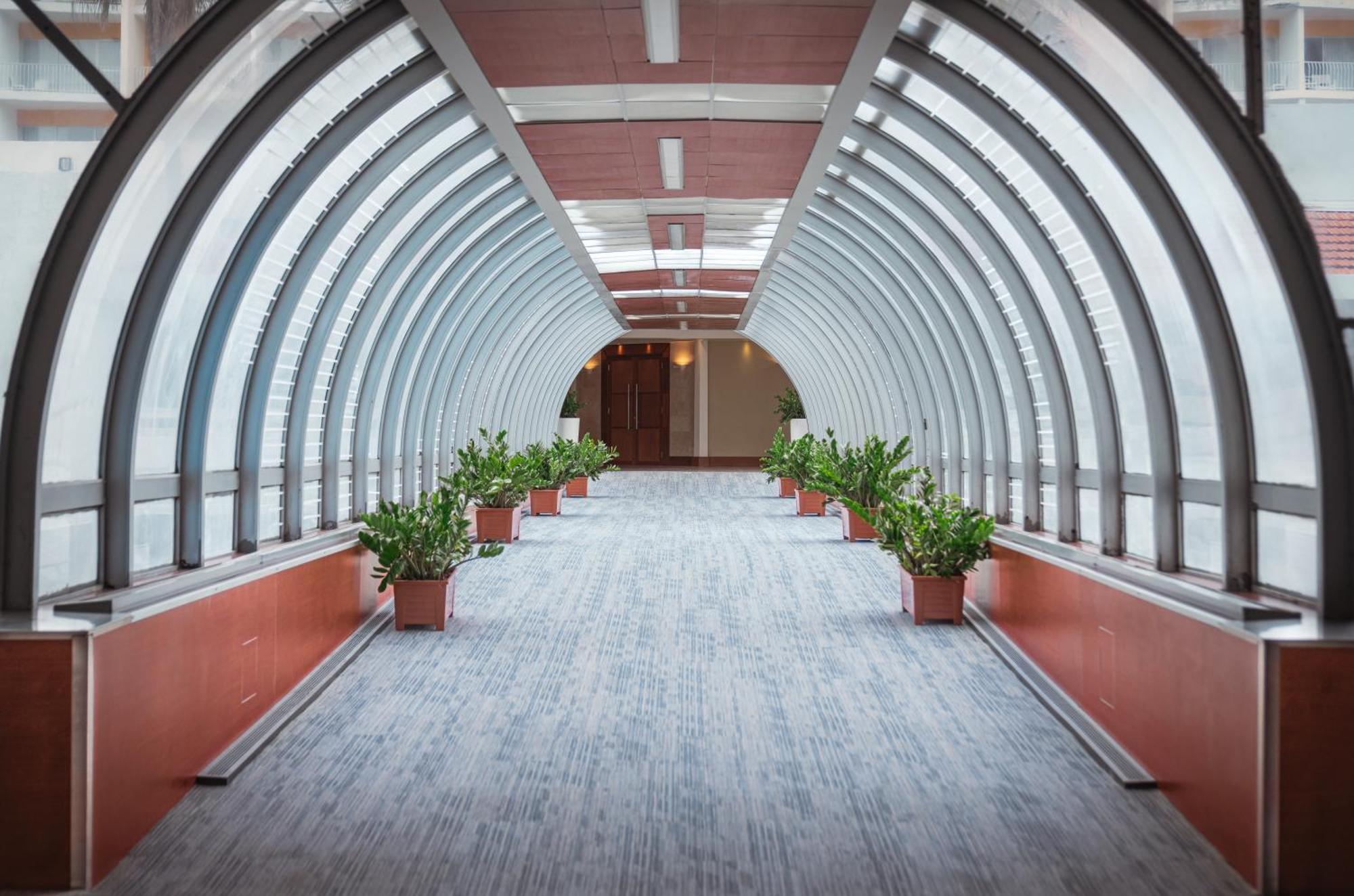 Hilton Garden Inn San Juan Condado ภายนอก รูปภาพ